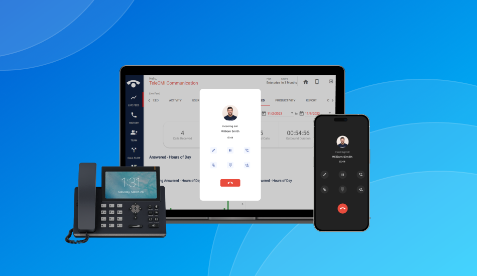 How to Set up VoIP in 10 Easy Steps [Best Practices]